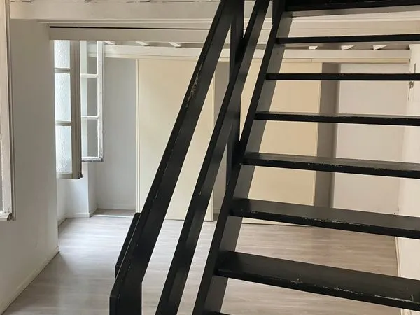 Appartement centre Toulouse