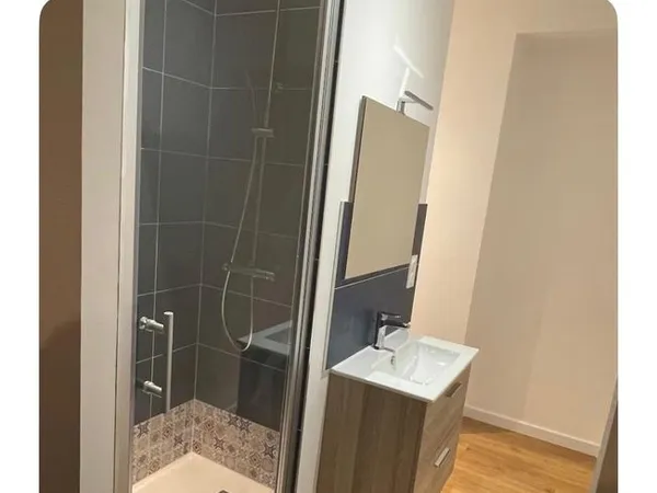 Apppartement F2 - 42m2