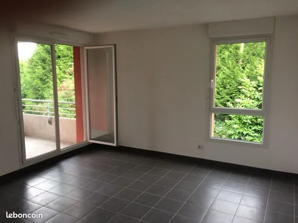 Appartement T2