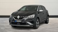 Renault Captur 1.3 TCe 140ch FAP RS Line EDC -21B