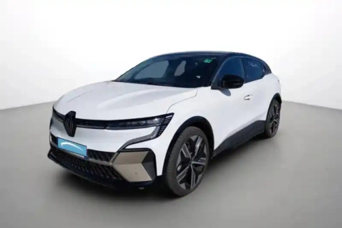 Renault Megane e-tech 220 ch autonomie confort gsr2
