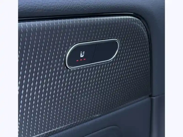 Mercedes Classe B b 200 — photo 23
