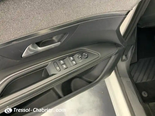 Peugeot 3008 puretech 130ch s&amp;s eat8 allure — photo 20