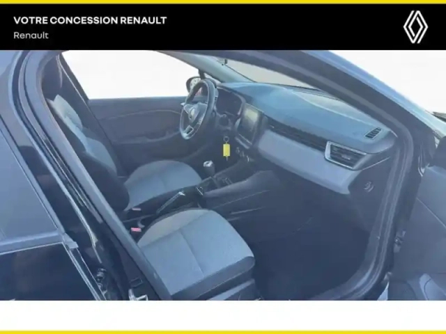 Renault Clio 1.5 blue dci 100ch evolution — photo 12