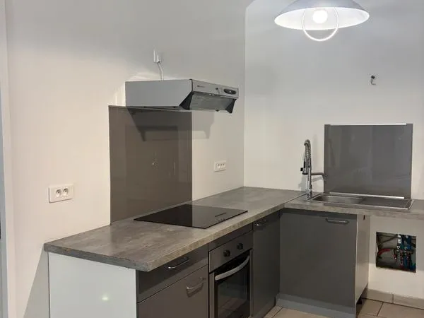 Appartement 3 pièces 73 mètres carrés