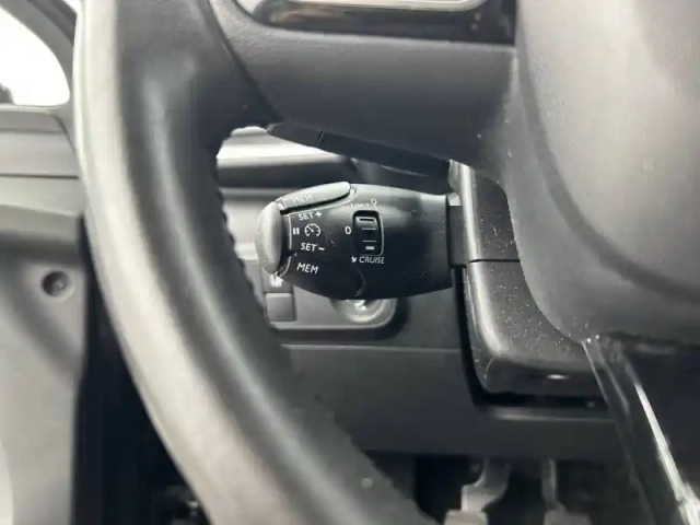 Citroën C3 puretech 82 s&amp;s bvm5 — photo 20