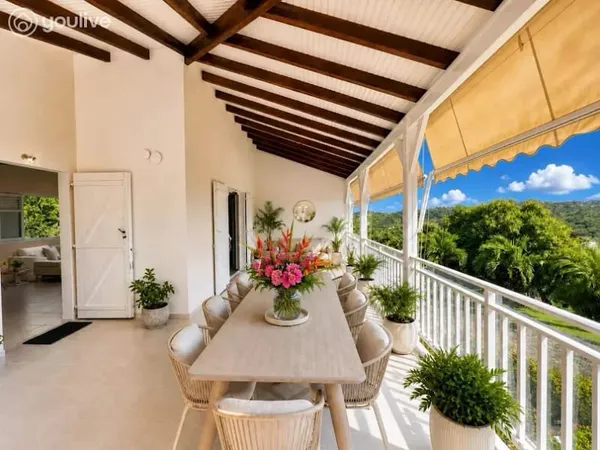 Maison 5 pièces 171 m²