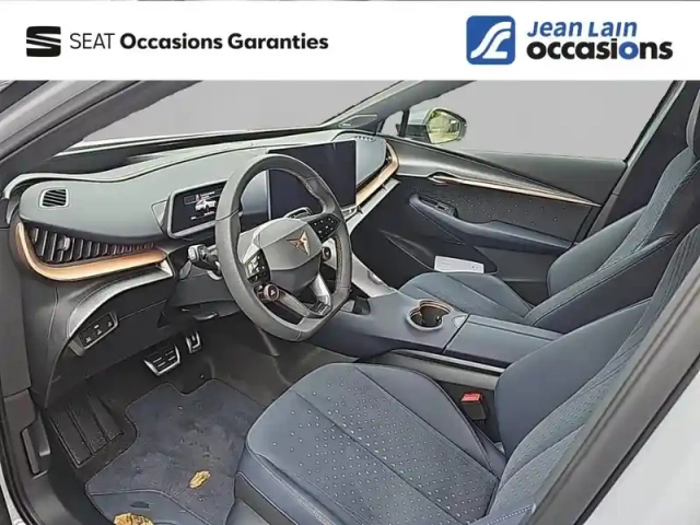 Cupra Tavascan 340 ch 4drive — photo 53