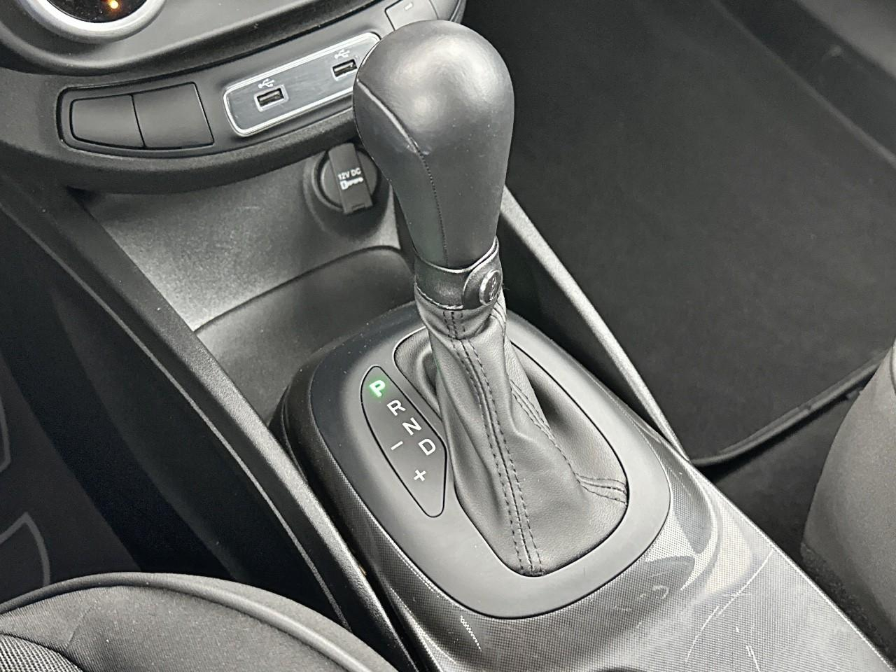 Fiat 500X 1.5 firefly 130 ch s/s dct7 hybrid — photo 30