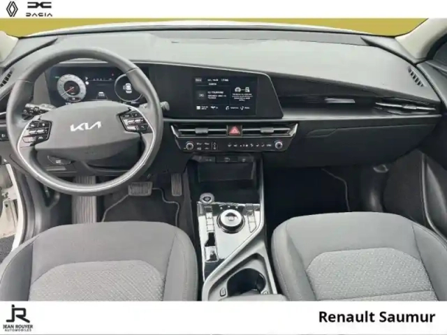 Kia Niro ev 204ch motion — photo 5