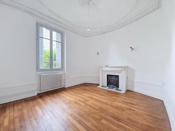 Appartement 4 pièces 78 m²