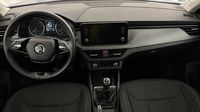 Skoda Kamiq 1.0 TSI 95ch Ambition — photo 11