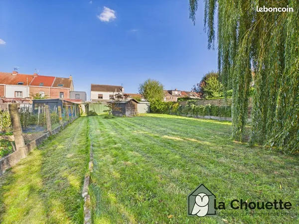 Maison 6 pièces 220 m²