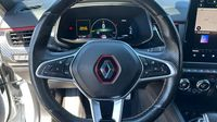 Renault Arkana 1.6 E-Tech hybride 145ch RS Line Fast Track — photo 12