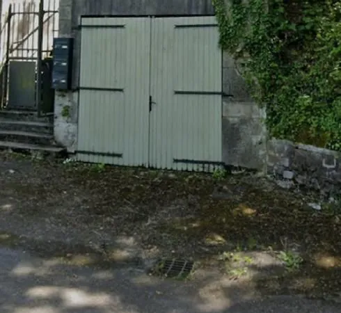 Garage/box 18 m² Laon