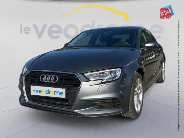Audi A3 berline 35 tfsi 150ch business line s tronic 7 euro6d-t