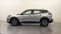 Peugeot 2008 1.2 Hybrid 136ch Style e-DCS6 — photo 7