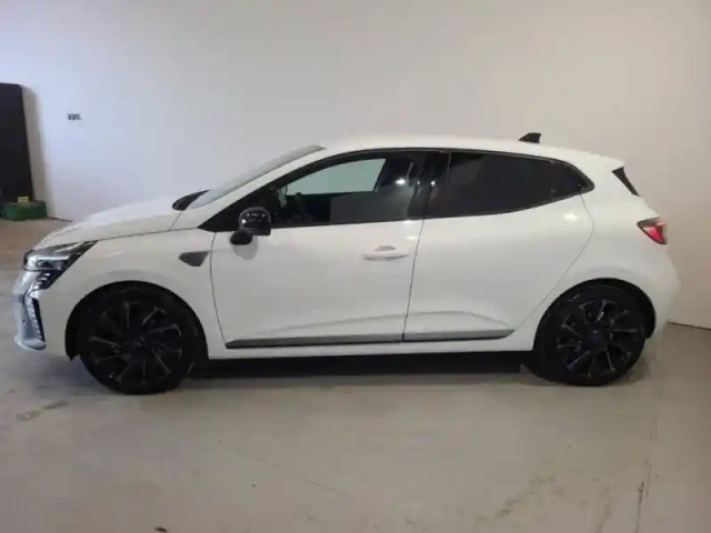 Renault Clio 1.0 tce 90ch esprit alpine - 24 — photo 4