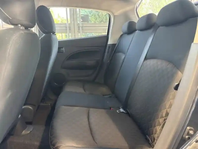 Mitsubishi Space Star edition — photo 14