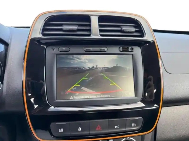 Dacia Spring 45ch confort plus - achat intégral — photo 14