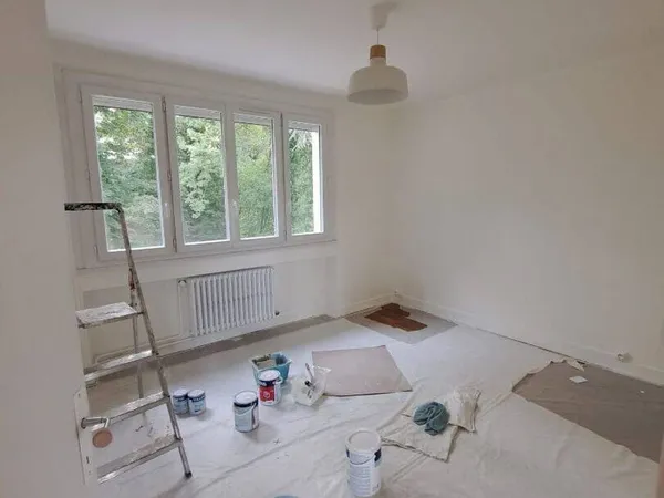 Appartement 4 pièces 70 m²