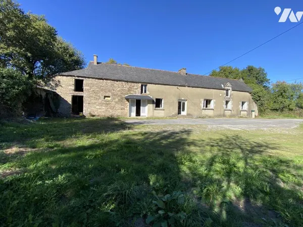 Maison 2 pièces 145 m²