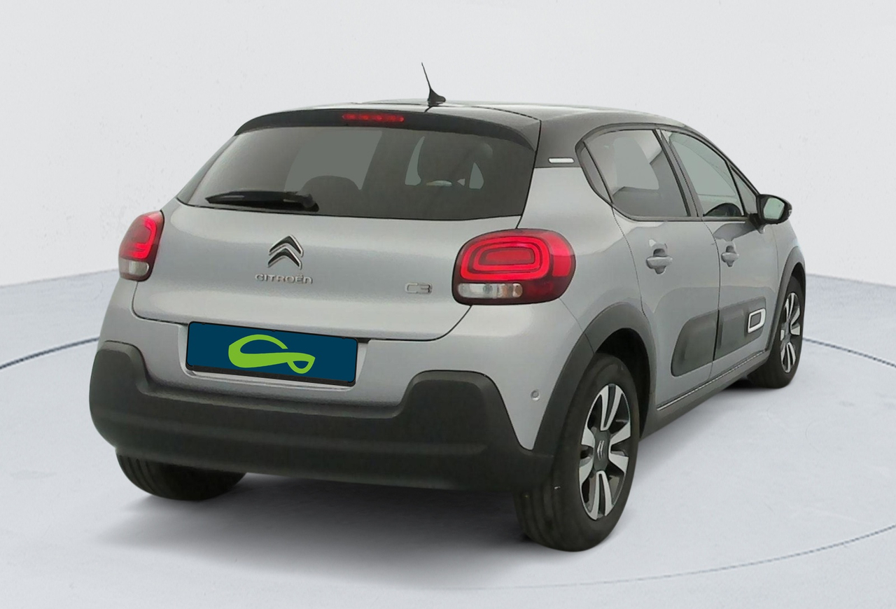 Citroën C3 — photo 5