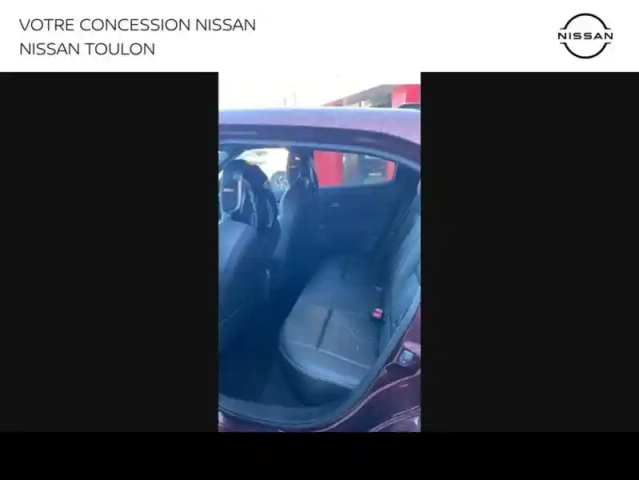 Nissan Juke 1.0 dig-t 114ch tekna 2023 — photo 9