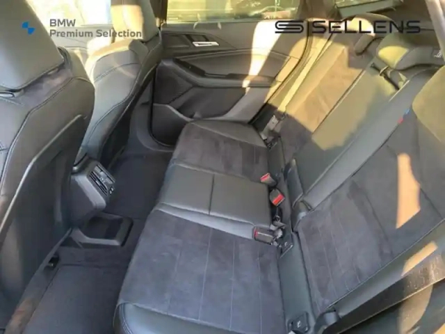 Bmw Serie 2 série 2 activetourer 225e 245ch xdrive m sport dkg7 — photo 30