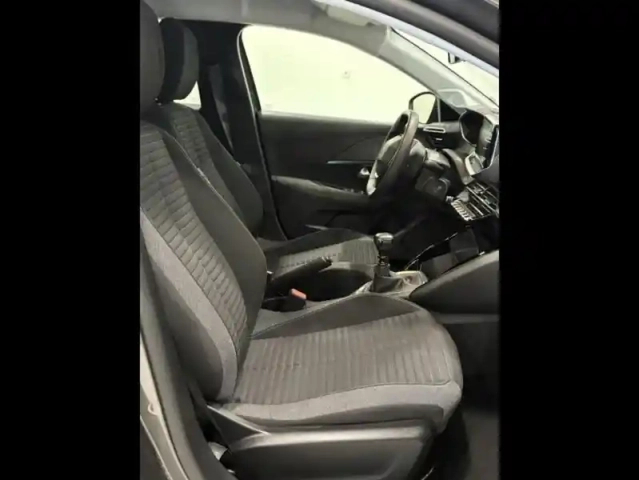 Peugeot 208 1.2 puretech 100ch s&amp;s style — photo 10