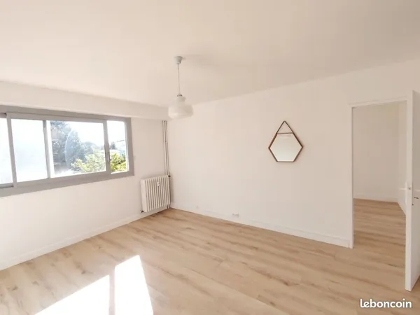 Appartement à louer à Talence