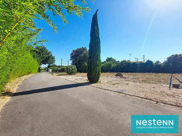 Terrain Istres