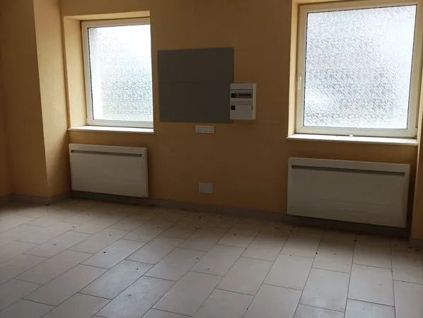 Local professionnel