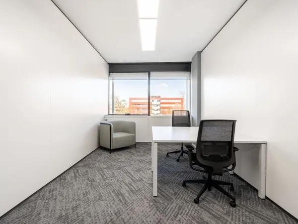 Accès aux espaces de travail professionnels de Aix-en-Provence, Regus Aix Les Milles