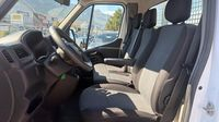 Renault Master RJ3500 L2 Porte à faux court 2.3 Blue dCi 130ch EuroVI — photo 12