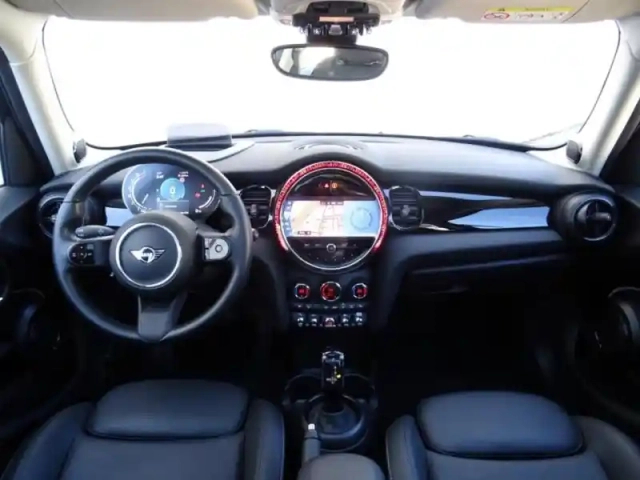 Mini Mini 5 portes cooper 136ch edition premium plus bva7 — photo 7