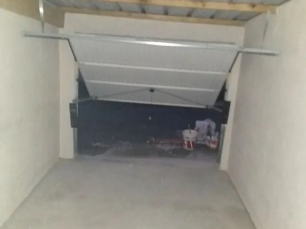 Garage box