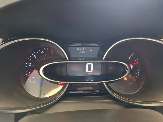 Renault Clio societe reversible dci 75 energy e6c — photo 2