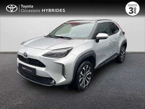 Toyota YARIS CROSS Toyota Yaris Cross 116h Design MC24