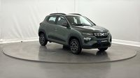 Dacia Spring Expression — photo 3
