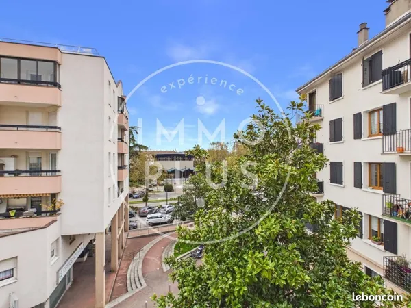 Appartement 1 pièce 25 m²