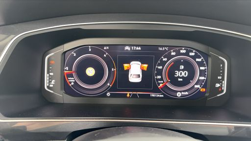 Volkswagen Tiguan ALLSPACE 2.0 TDI 150 - Life Business – 2022 – 198154 km – Diesel – Boîte Manuelle — photo 26