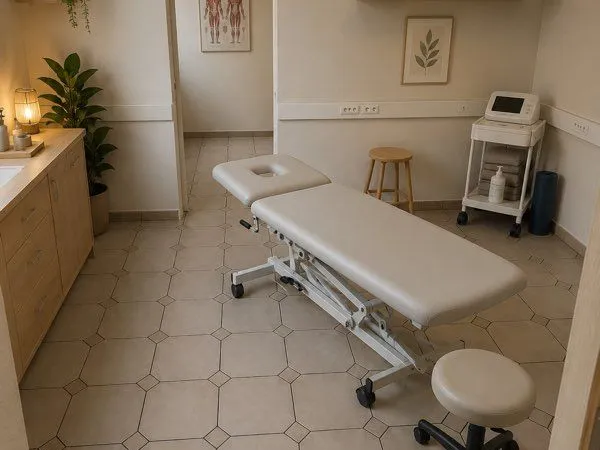 Location local professionnel