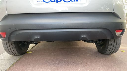 Renault Captur 1.2 TCe 120 EDC6 - Intens – 2016 – 103436 km – Essence – Boîte Automatique — photo 1