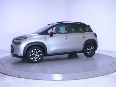 Citroën C3 Aircross bluehdi 110 s&amp;s bvm6