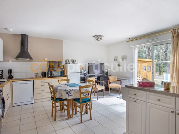 Villa T3 de 50,26 m2 Soulac-sur-Mer