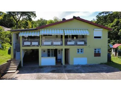 Maison T5 avec T2 et T3 au rez-de-chaussée