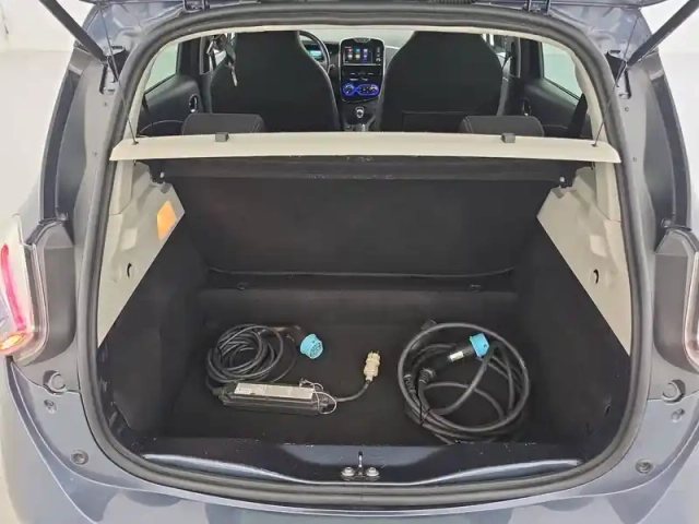 Renault Zoé zoe r90 achat intégral — photo 45