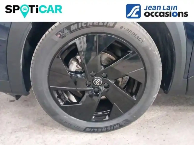 Citroën C5 Aircross hybride 145 e-dcs6 — photo 13