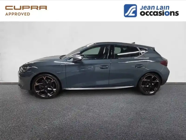 Cupra Leon ehybrid 272 ch dsg6 — photo 7